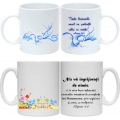 Set 6 cani, Versete Biblice